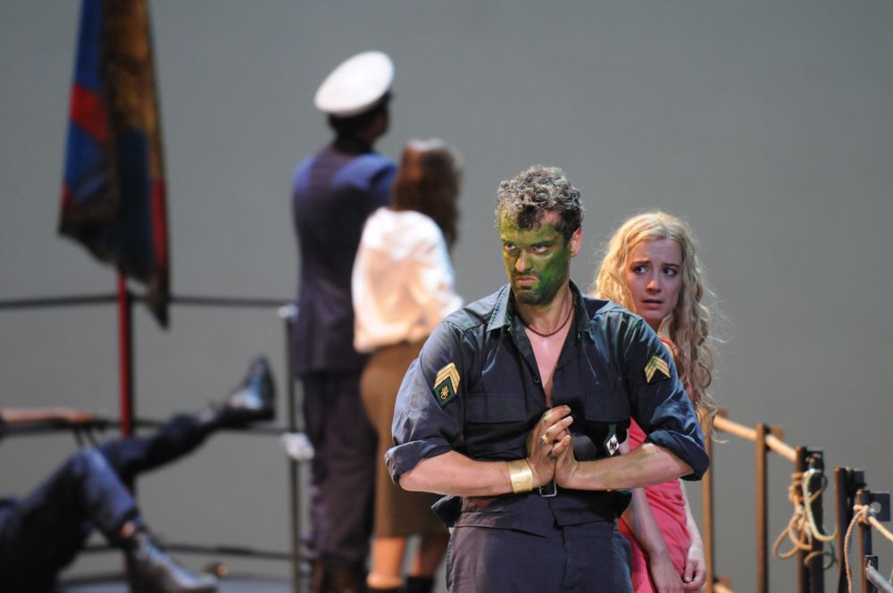 Du betrachtest gerade Othello